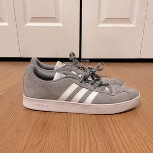 Adidas all stars size 6 1/2